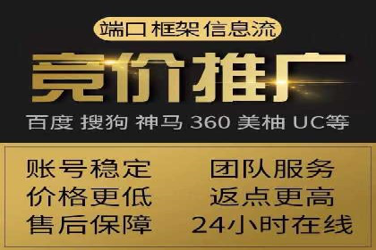 深度解析：百度竞价代理的优化策略与成功案例